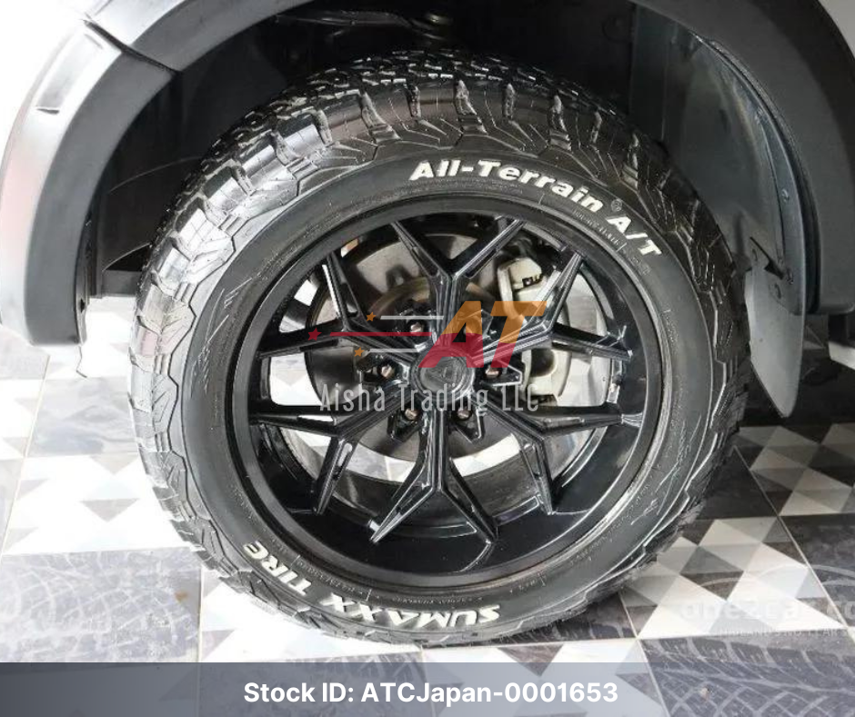 2022 Ford Ranger 
